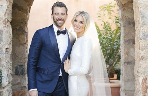 charissa thompson married|Fox Sports host, Charissa Thompson is married to。